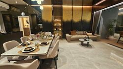 Marina Gardens Lane (D1), Apartment #551265451